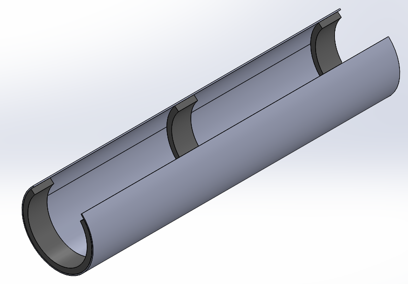 Tank Autoloader | Joel Saunders